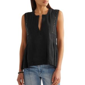 Isabel Marant Etoile flowing top